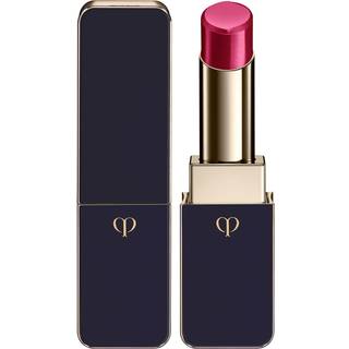 Clé de Peau Beauté Make-up Læber Lipstick Shine 217 Go-Getter Grape 4 g () - 4 g