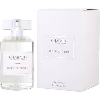 Chabaud Fleur De Figue Edp Spray 100 ml
