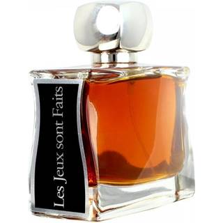 Jovoy Paris - Les Jeux Sont Faits , Eau de Parfum