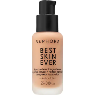 Sephora Collection - Best Skin Ever - Foundation - Fdt Perfect 10h-21 13 P - For Women - Beige