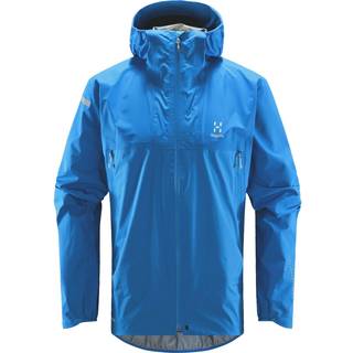 L.I.M GTX Active Jacket Men Magnetite