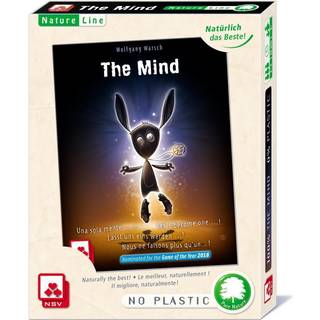 The Mind: Natureline