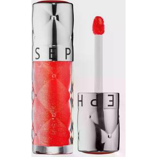 Sephora Collection - Outrageous Plump - Lip Gloss - Outrageous Plump-20 G - For Women - Lyserød