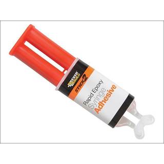Epoxy Rapid Syringe Lim