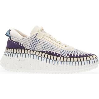 ChloÃ© Nama mesh sneakers - blue - EU 37