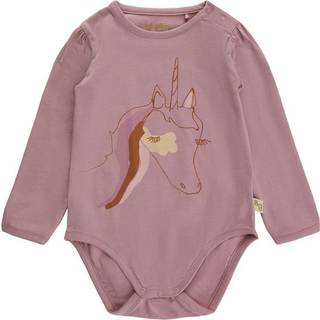 Soft Gallery - SGEllen Unicorn Ls Body - Lilas - 92/24 mdr.