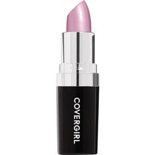 Covergirl Continant Color Lipstick Iceblue Pink 505 0,13 ounce (pakke med 2)