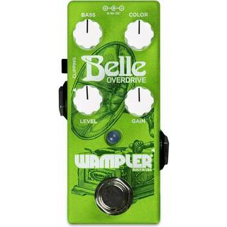 Wampler Belle Guitar effekt