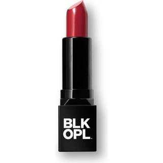 Black Opal 0,12 ounce Color Splurge Risque Matte Lipstick Vampy Red