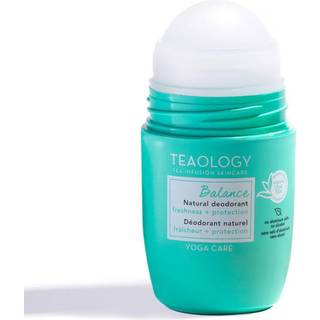 Teaology Pleje Kropspleje YogaplejeYoga Care 40 ml (2.057,00 kr / 1 l) - 40 ml