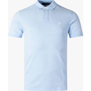 Polo Ralph Lauren Herren Polo-Shirts blau Slim Fit