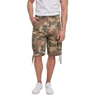 Brandit Urban Legend Cargo Shorts Navy