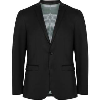 George Blazer, Black, 56