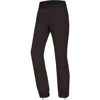 Ocun Mánia Pants Klatrebukser Herrer størrelse M - Regular farve rød