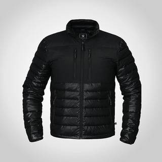 Texstar FJ61199000180 Vinterjakke sort L