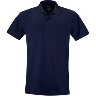 South West Martin Polo T-shirt navy Navy