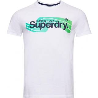Superdry Core Logo Cali T-shirt