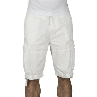 Brandit Vintage Cargo Shorts Antracit - 2XL