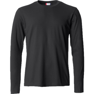 Clique 29034 Basic-T L/S Ladies Sort L