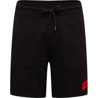 HUGO Herren Sweatshorts blau