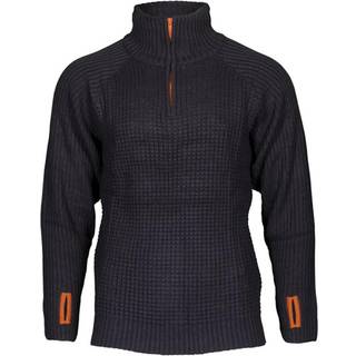 Bråtens Vildmark Sweater - 60% Uld Oliven