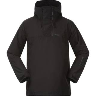 Bergans Unisex Stranda V2 Insulated Anorak Black, M