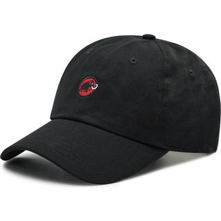 Mammut Baseball Cap Mammut Black Prt1, S-M
