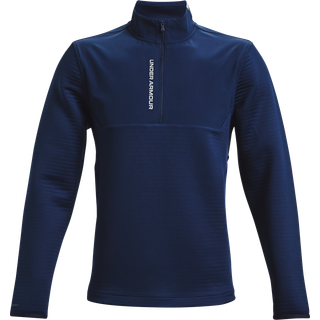 Sweatshirt Under Armour UA Storm Daytona HZ-BLK 1373409-001 Størrelse M
