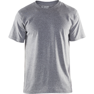 Blåkläder 3300 T-shirt / T-shirt - 3XL - Hvid