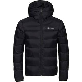 Cloud Down Hood M Carbon (XXL)