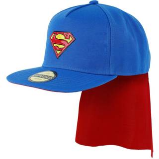 SUPERMAN - Novelty Cap
