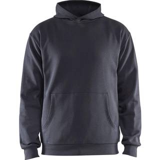 Blåkläder 3586 Hættetrøje / Hættetrøje - 2XL - Sort