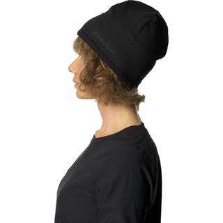 Power Top Hat True Black (M)