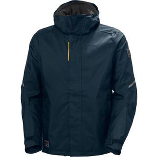 Helly Hansen Workwear Kensington 71080-990 Skaljakke Sort