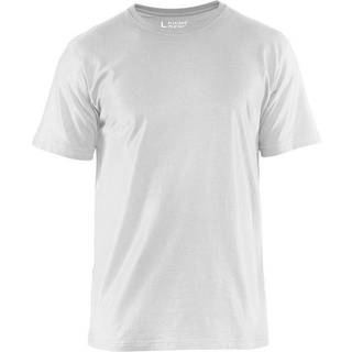 Blåkläder 3300 T-shirt / T-shirt - S - Mørk Marineblå