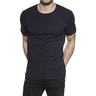 Bread and Boxers Crew Neck - Darkblue - Small * Kampagne *
