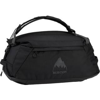 Burton Multipath 60L Expandable Duffel Rejsetaske - Uni - true black ballistic