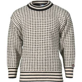 Bråtens Islender Sweater - 100% Uld - M