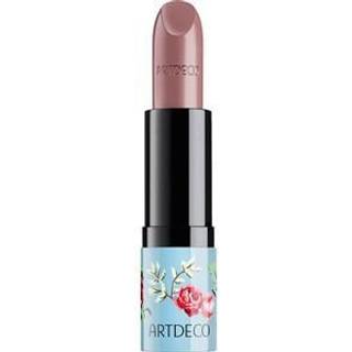 ARTDECO Perfect Color Cremet læbestift med satin finish Skygge 825 Royal Rose 4 g - 4 g