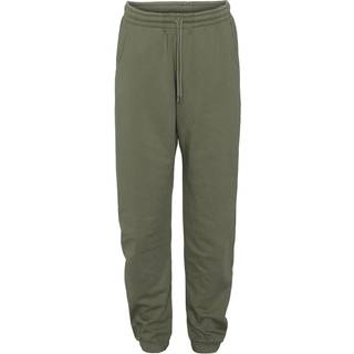 Colorful Standard Classic Organic Sweatpants Dusty Olive