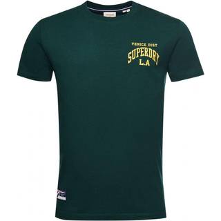 Superdry Varsity Arch mini-T-shirt