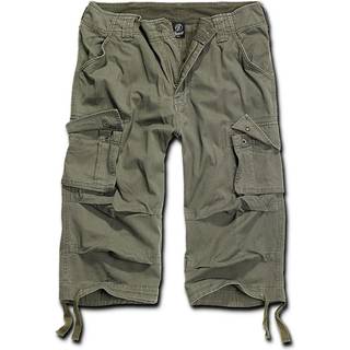 Brandit Urban Legend Knickers 3/4 Shorts Desert Sand - M
