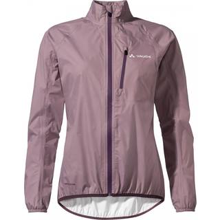 Vaude Drop Jacket III, regnjakke, herre, blå