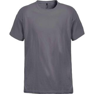Fristads 1911 BSJ T-shirt Mørkegrå Mørkegrå