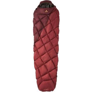VAUDE Meglis 1100 SYN Dark Cherry, Left Zip