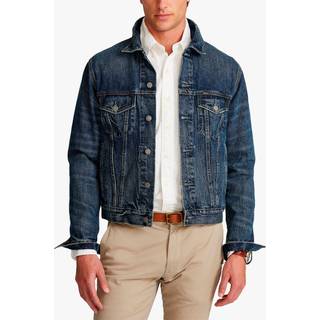 Polo Ralph Lauren Denim jacket - blue - EU 46