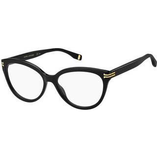 Marc Jacobs Kvinde MJ 1040 807 Optiske stel Acetat Sort Cat Eye