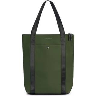 Tretorn Wings tote shopper  (FOREST GREEN(067))