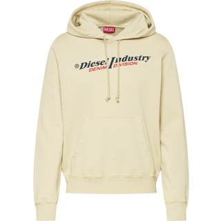 Sweatshirt - Black - M