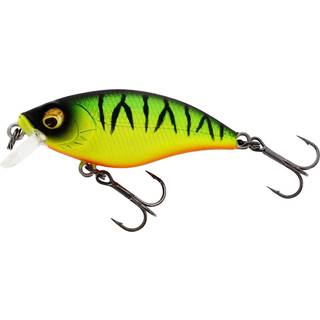 Westin BuzzBite SR Crankbait 5cm/5g Fire Tiger